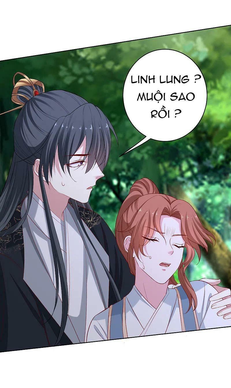 Độc Y Đích Nữ: Chapter 224