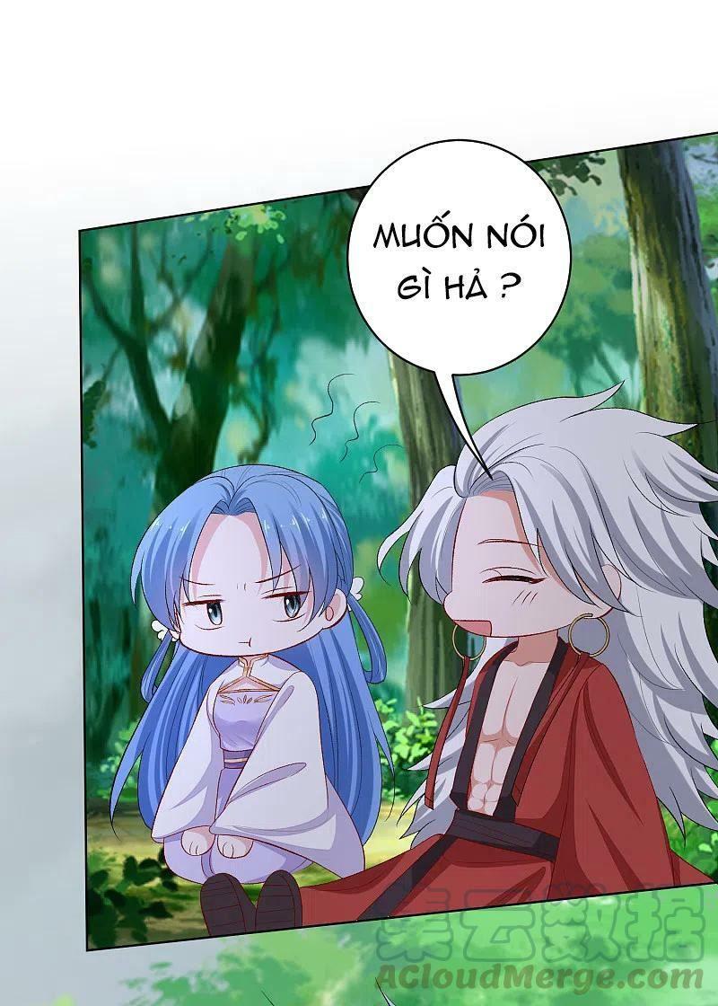 Độc Y Đích Nữ: Chapter 224