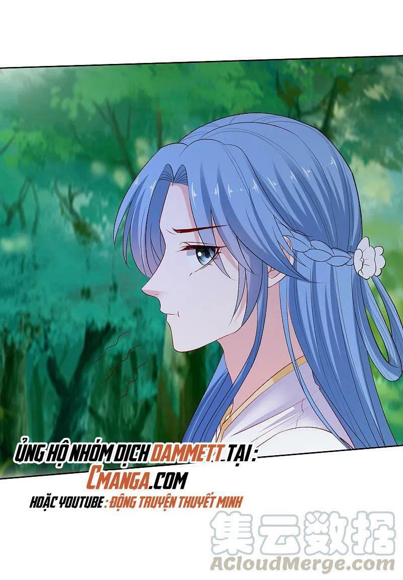 Độc Y Đích Nữ: Chapter 224