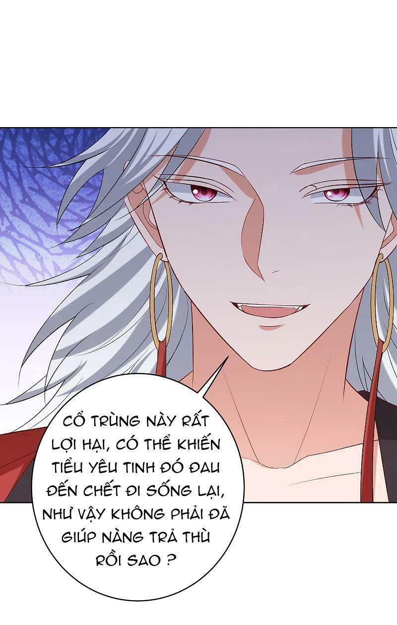 Độc Y Đích Nữ: Chapter 224