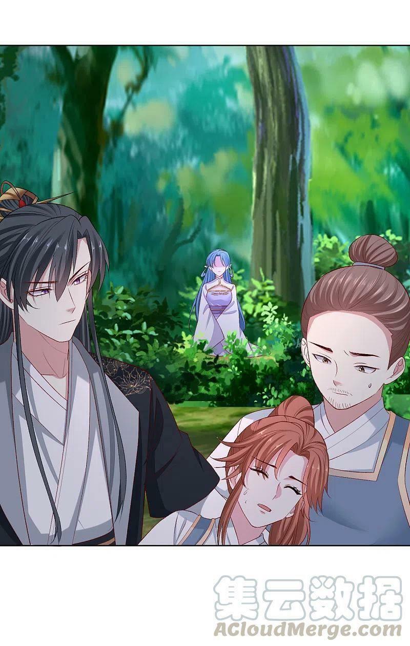 Độc Y Đích Nữ: Chapter 224