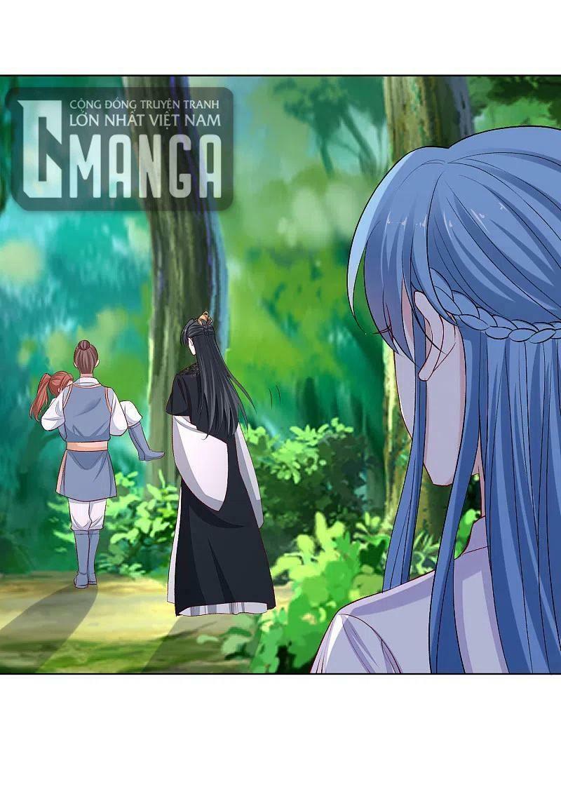 Độc Y Đích Nữ: Chapter 224