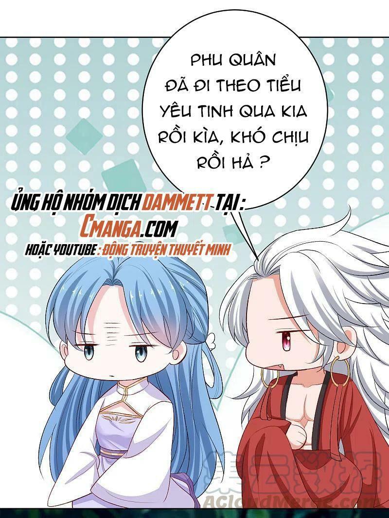 Độc Y Đích Nữ: Chapter 224
