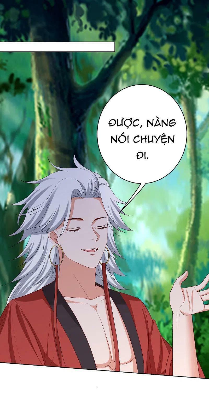 Độc Y Đích Nữ: Chapter 224