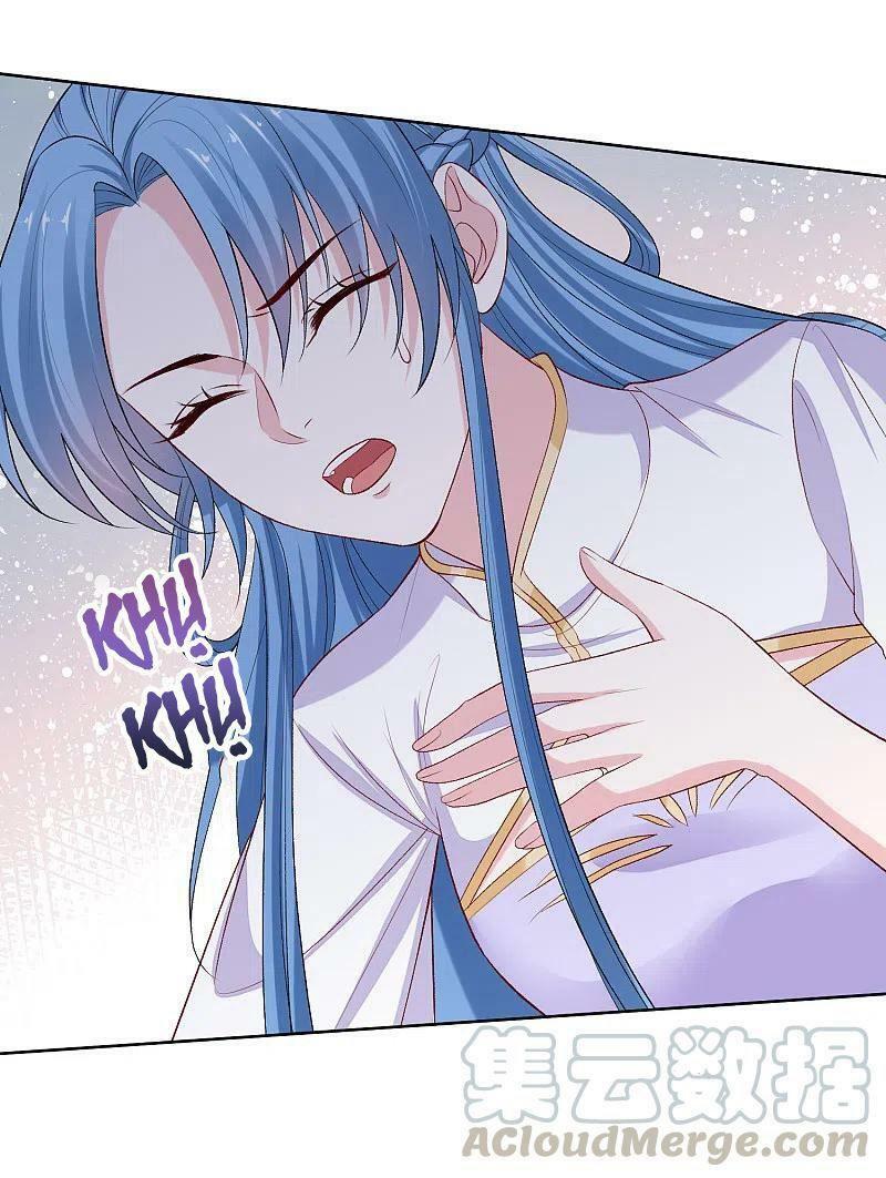 Độc Y Đích Nữ: Chapter 224