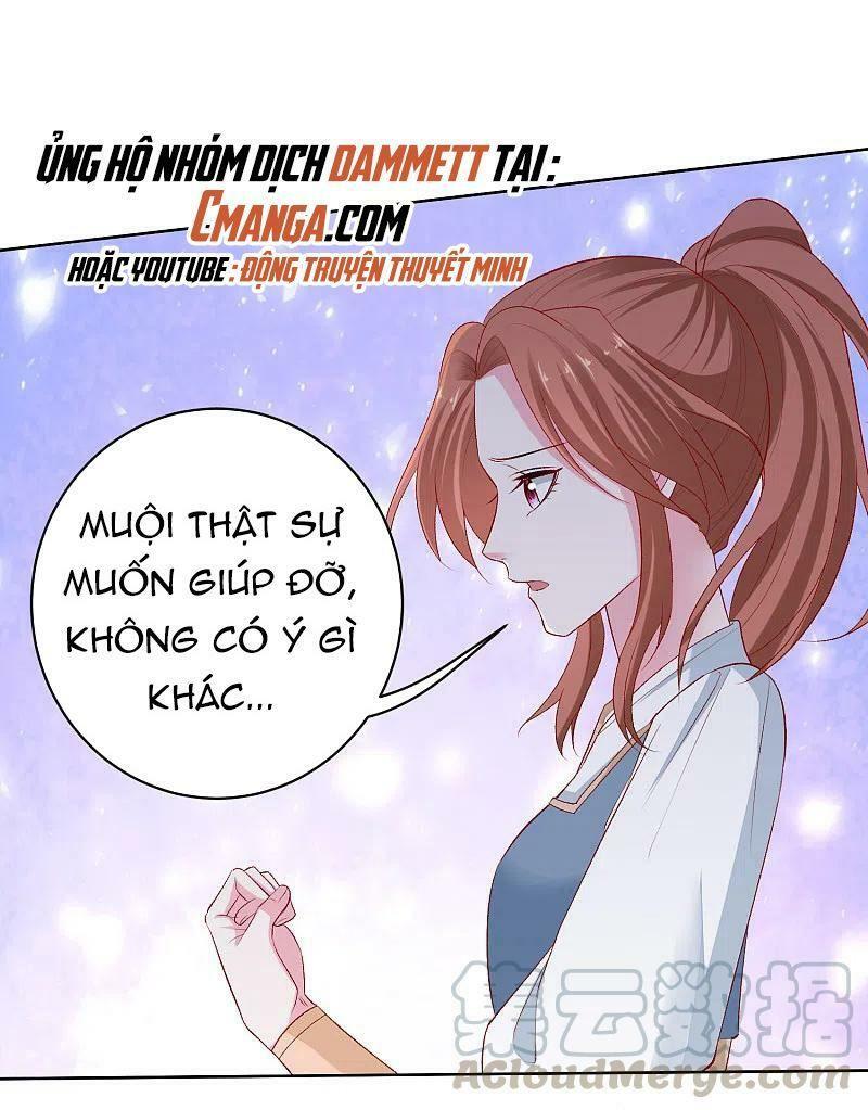 Độc Y Đích Nữ: Chapter 224