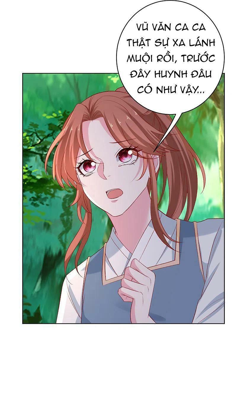 Độc Y Đích Nữ: Chapter 224