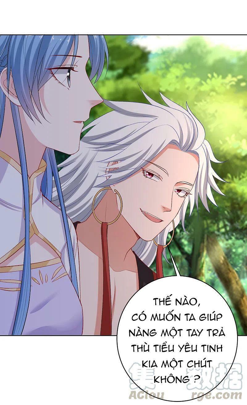 Độc Y Đích Nữ: Chapter 224