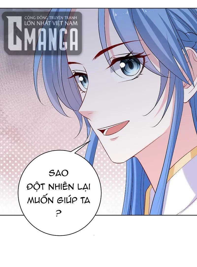 Độc Y Đích Nữ: Chapter 224