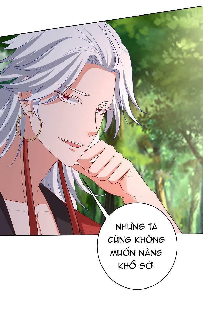 Độc Y Đích Nữ: Chapter 224