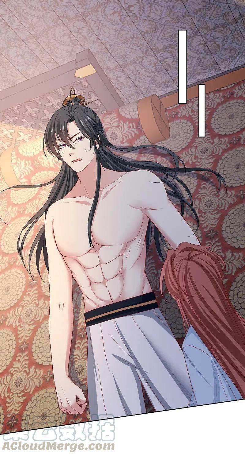 Độc Y Đích Nữ: Chapter 226