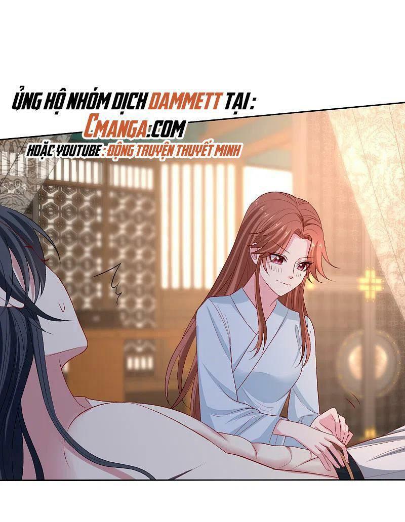 Độc Y Đích Nữ: Chapter 226