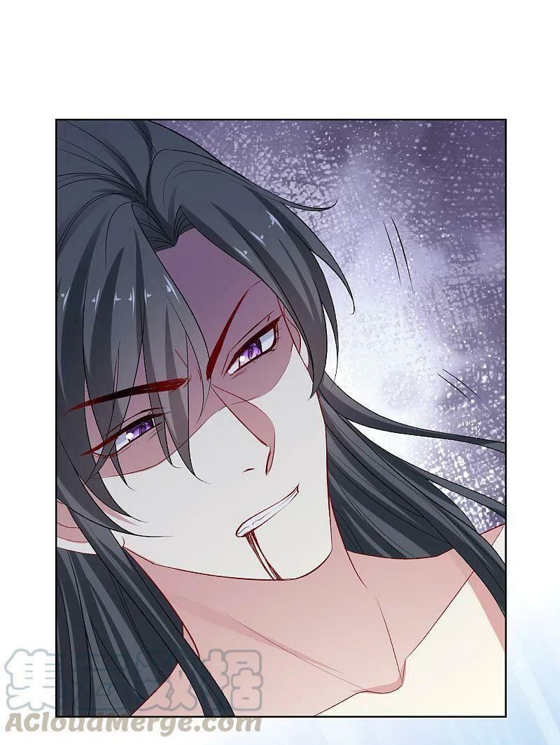 Độc Y Đích Nữ: Chapter 226