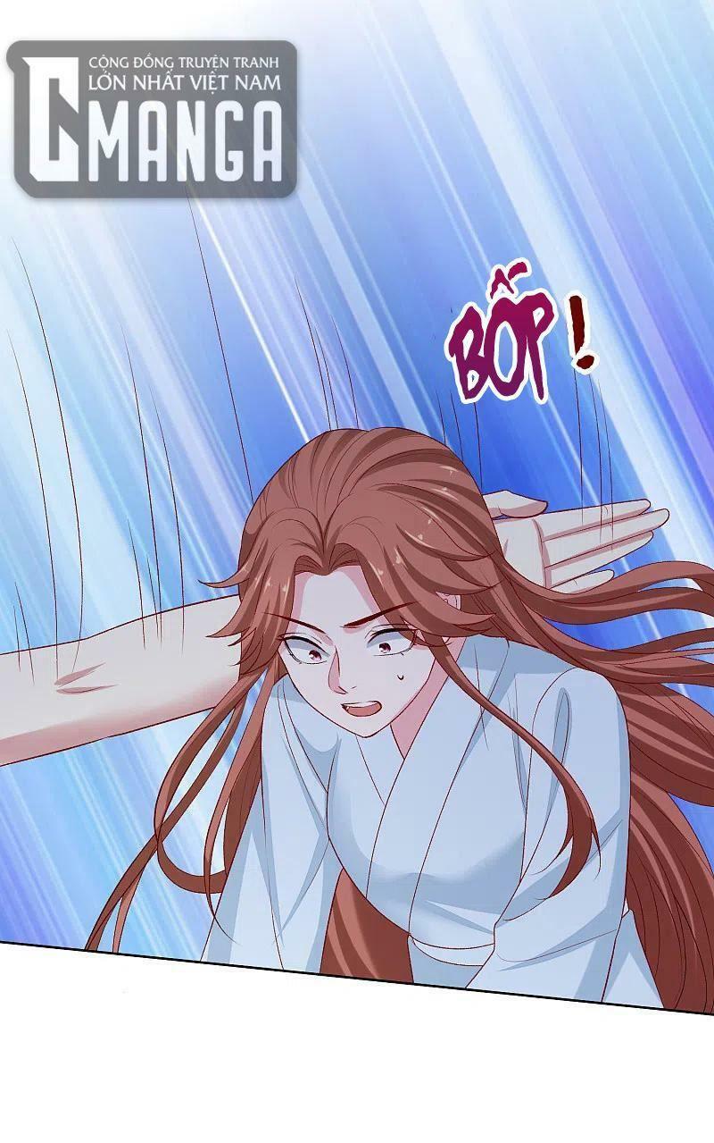 Độc Y Đích Nữ: Chapter 226