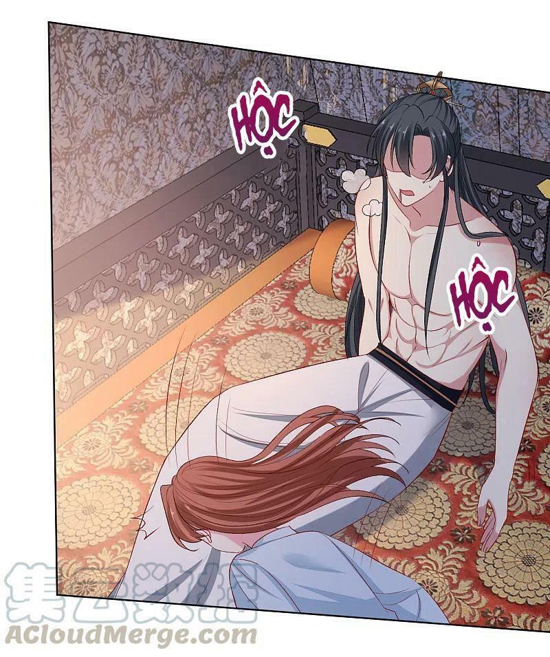Độc Y Đích Nữ: Chapter 226