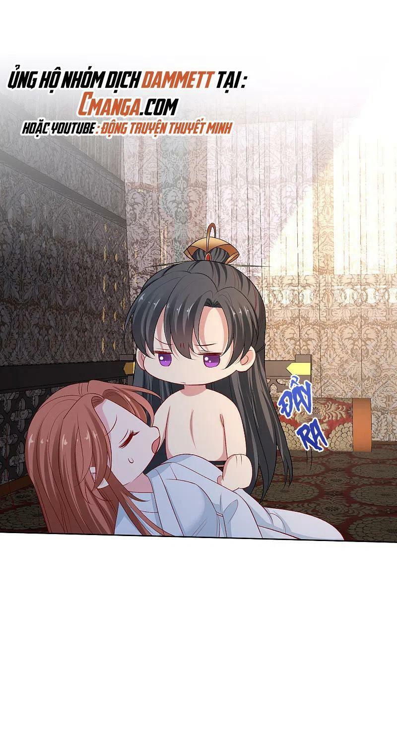 Độc Y Đích Nữ: Chapter 226