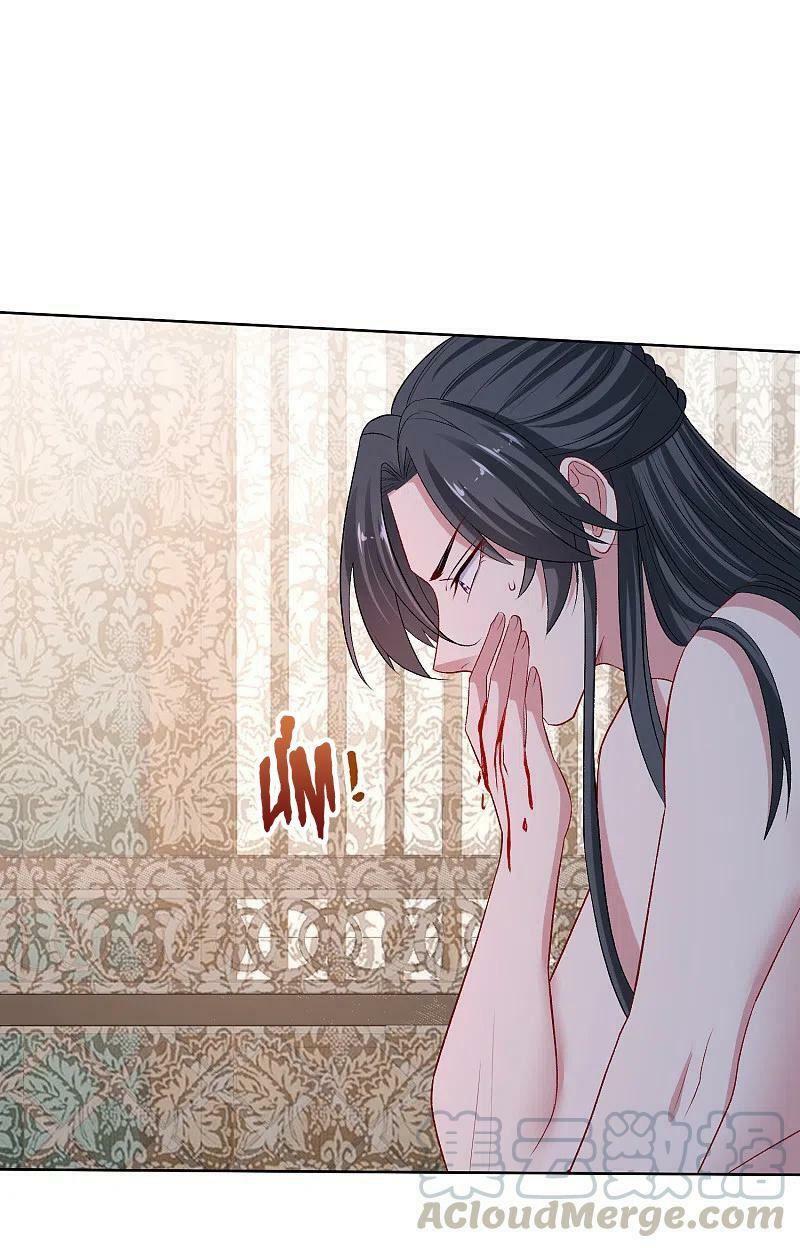 Độc Y Đích Nữ: Chapter 226