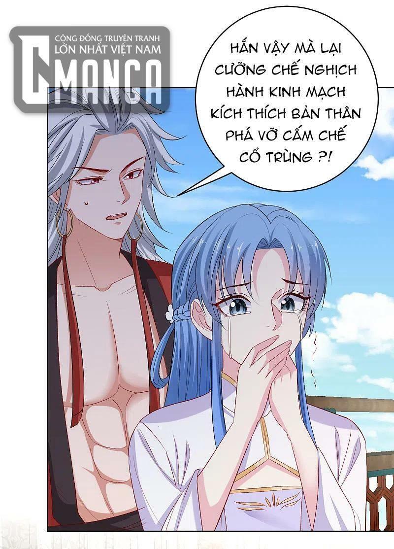 Độc Y Đích Nữ: Chapter 226