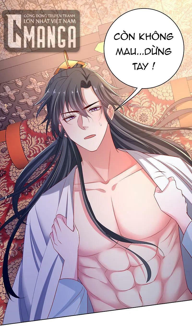 Độc Y Đích Nữ: Chapter 226