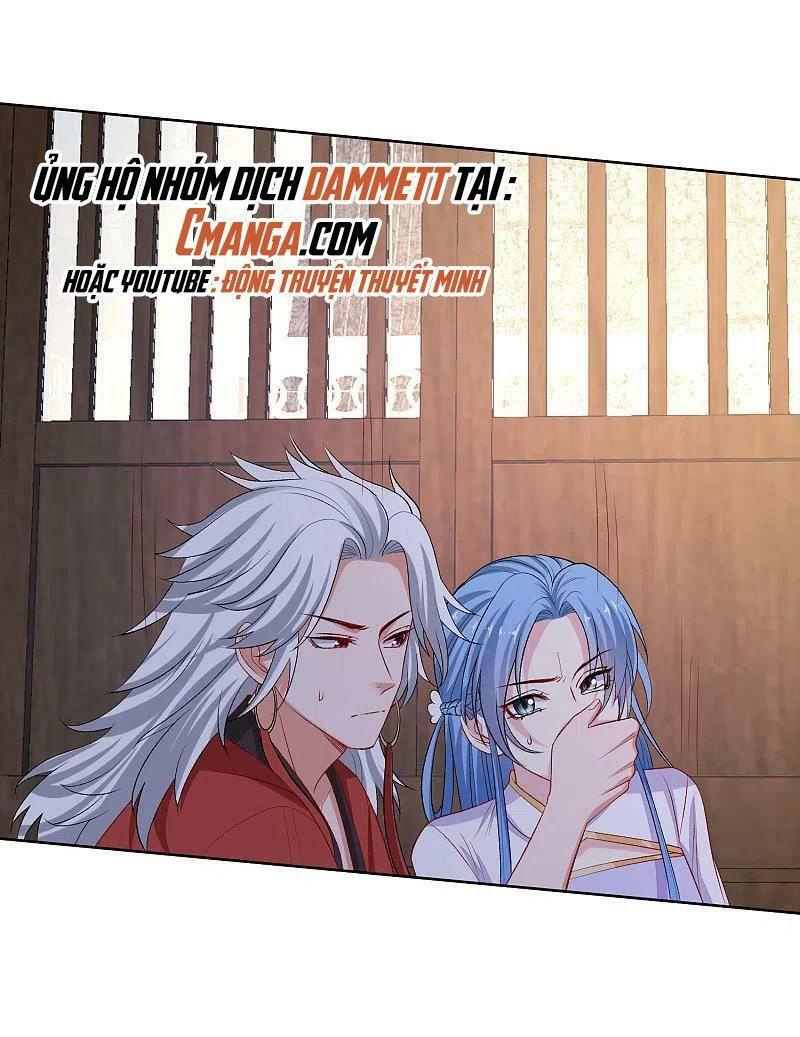 Độc Y Đích Nữ: Chapter 226