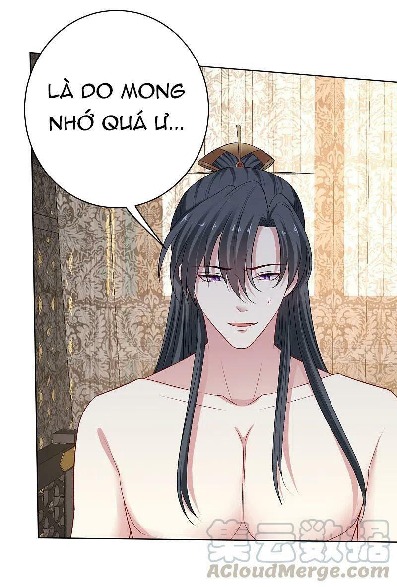 Độc Y Đích Nữ: Chapter 226