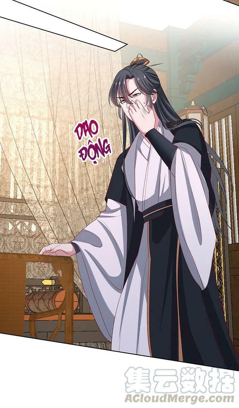 Độc Y Đích Nữ: Chapter 226