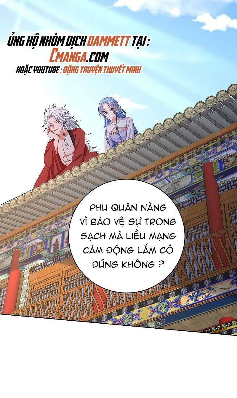 Độc Y Đích Nữ: Chapter 226