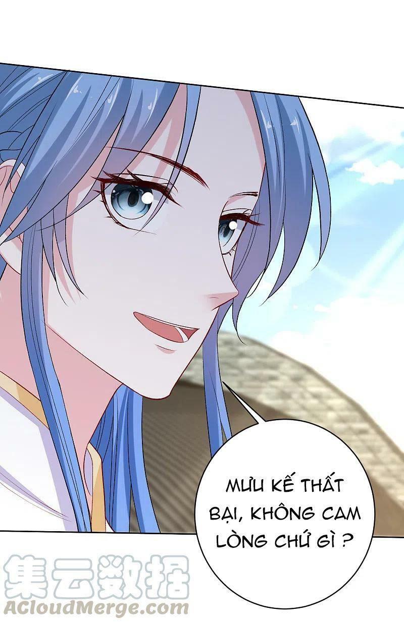 Độc Y Đích Nữ: Chapter 226