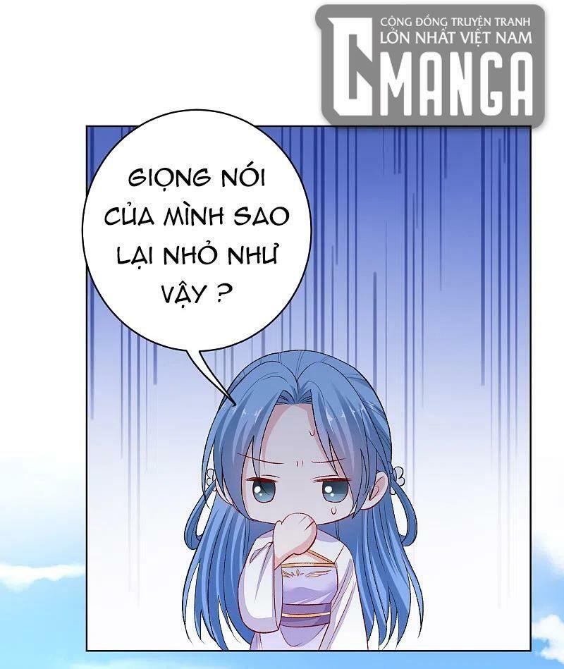Độc Y Đích Nữ: Chapter 226