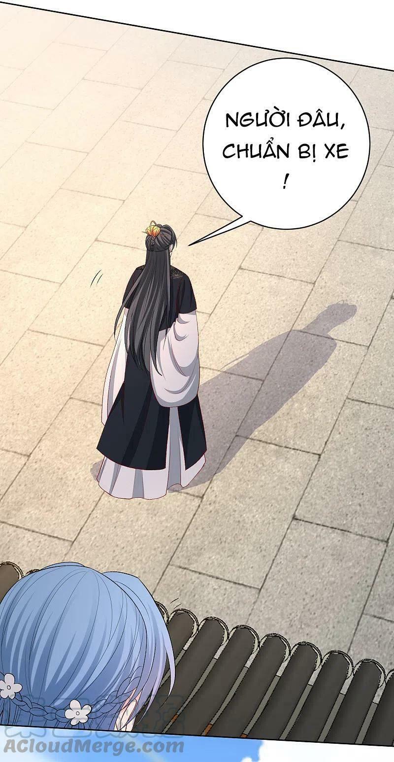 Độc Y Đích Nữ: Chapter 226