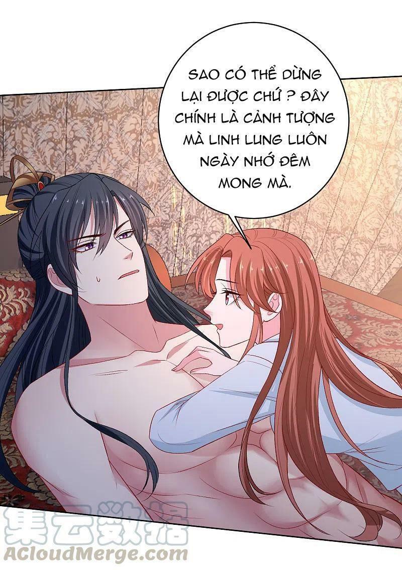Độc Y Đích Nữ: Chapter 226