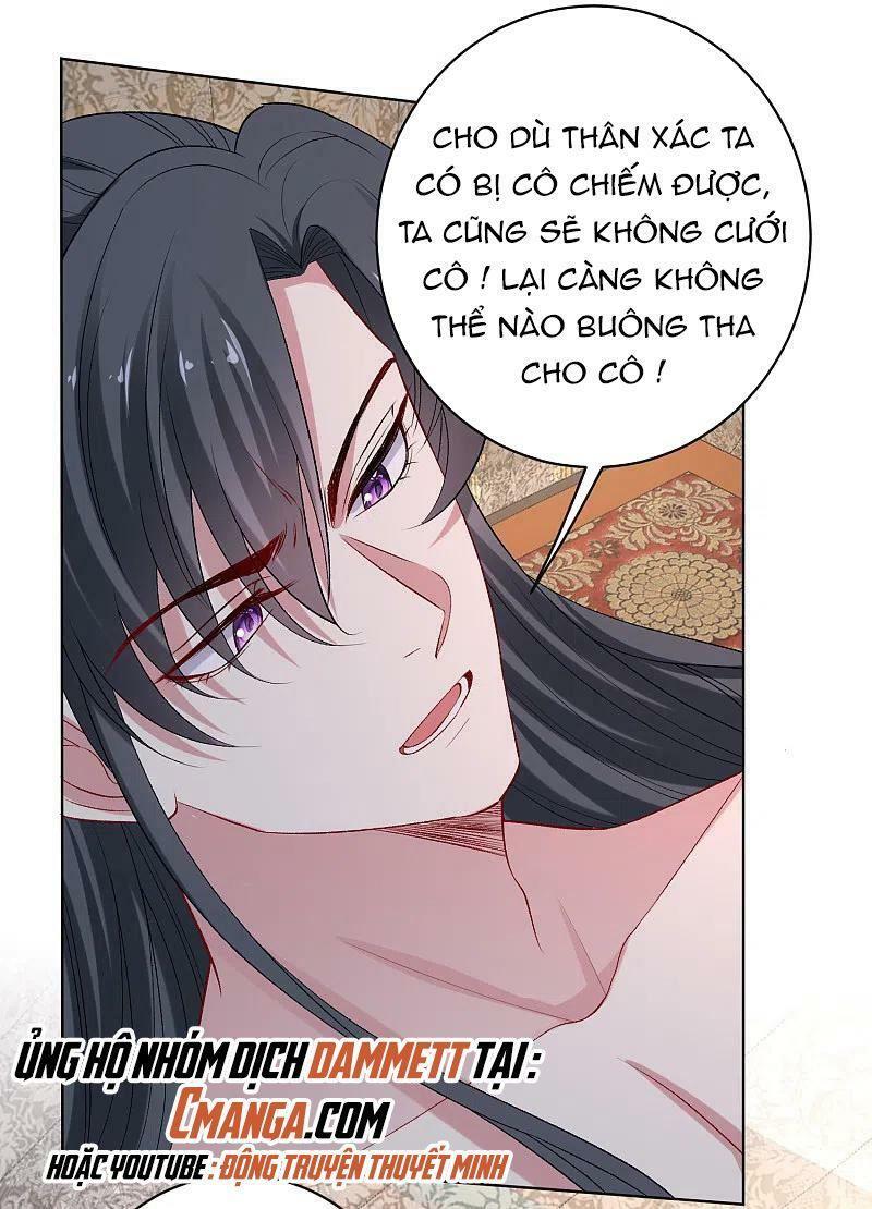 Độc Y Đích Nữ: Chapter 226