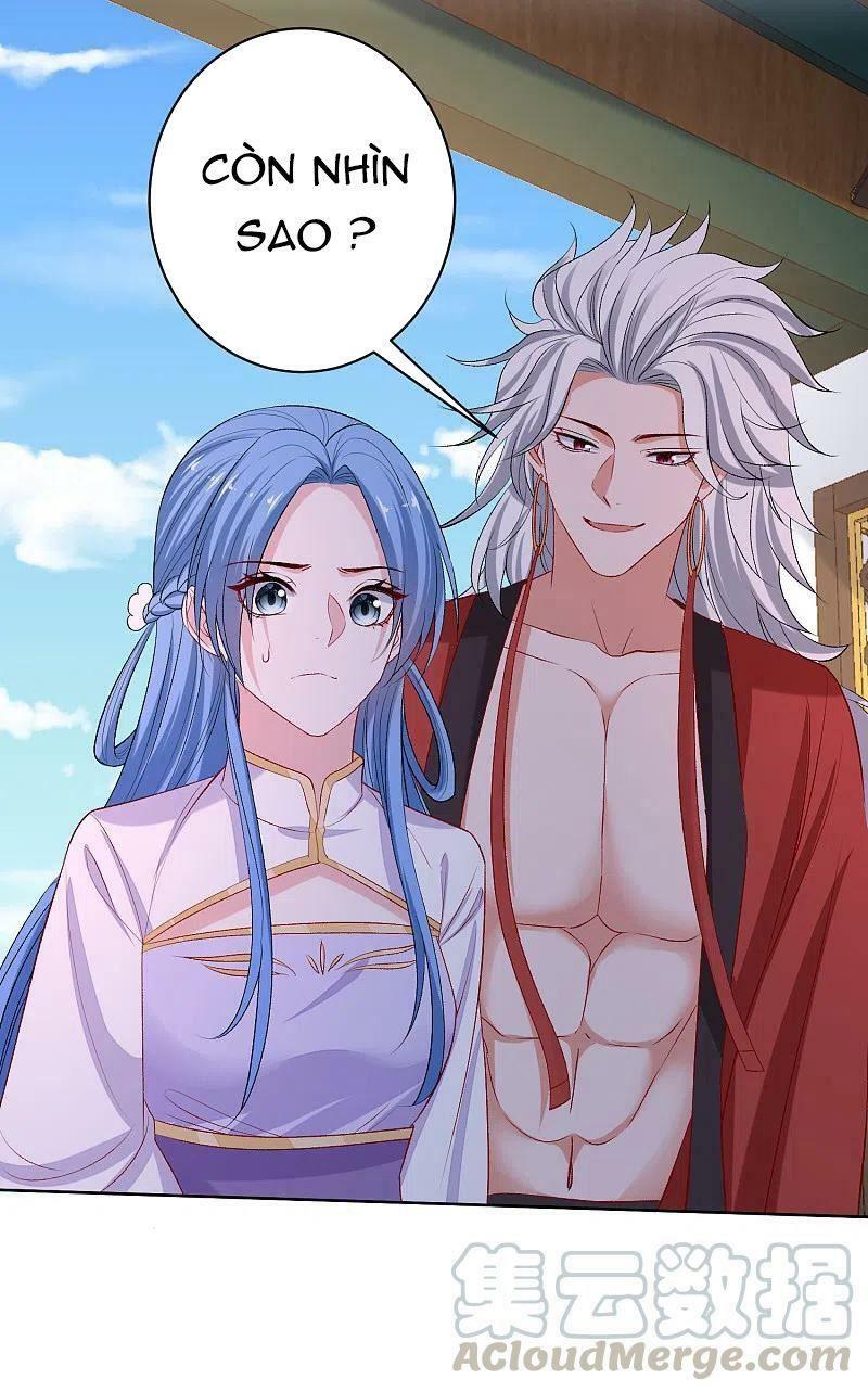 Độc Y Đích Nữ: Chapter 226