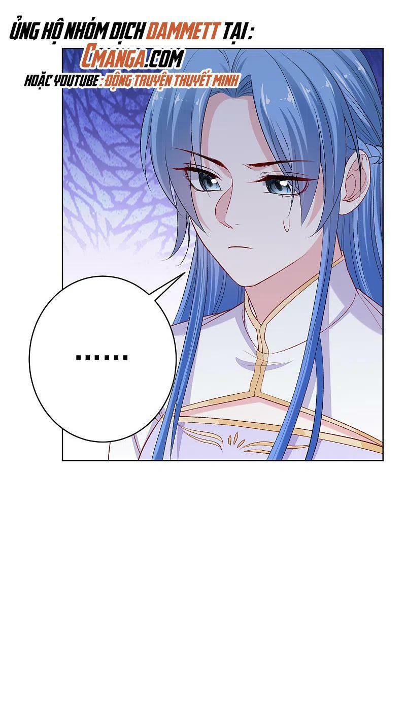 Độc Y Đích Nữ: Chapter 226