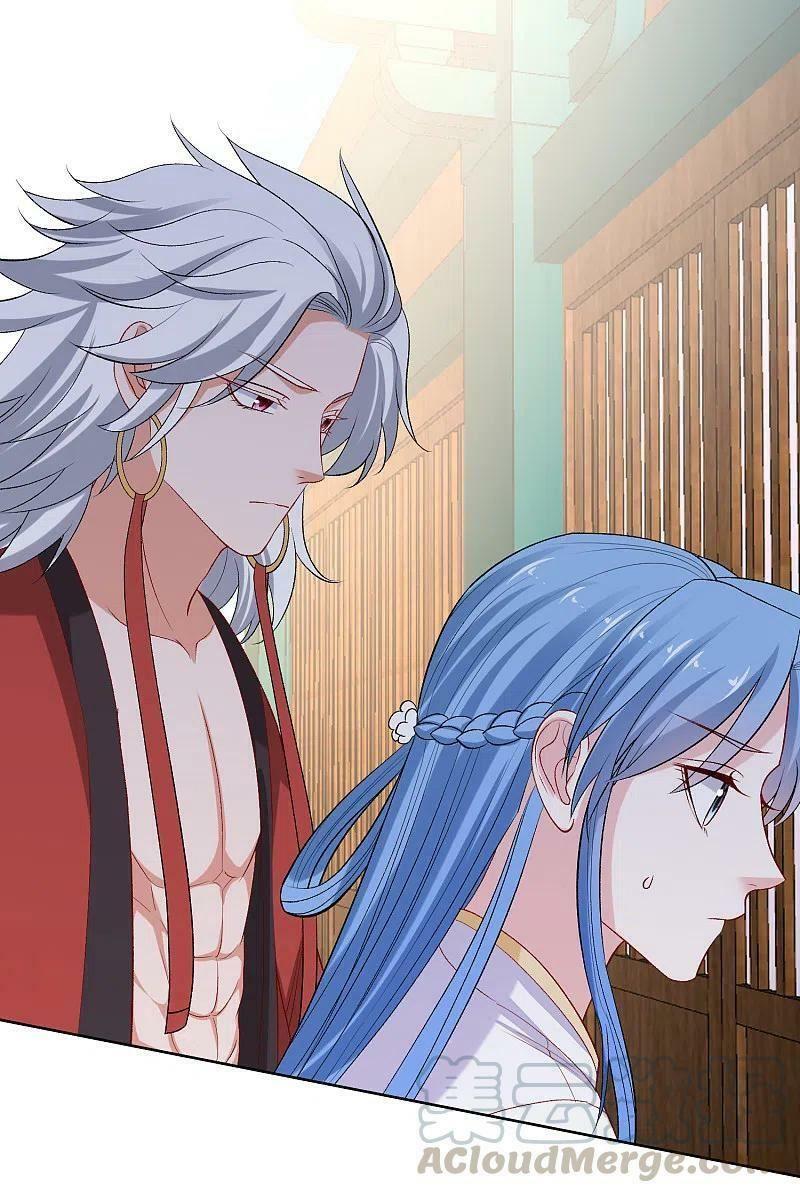 Độc Y Đích Nữ: Chapter 226