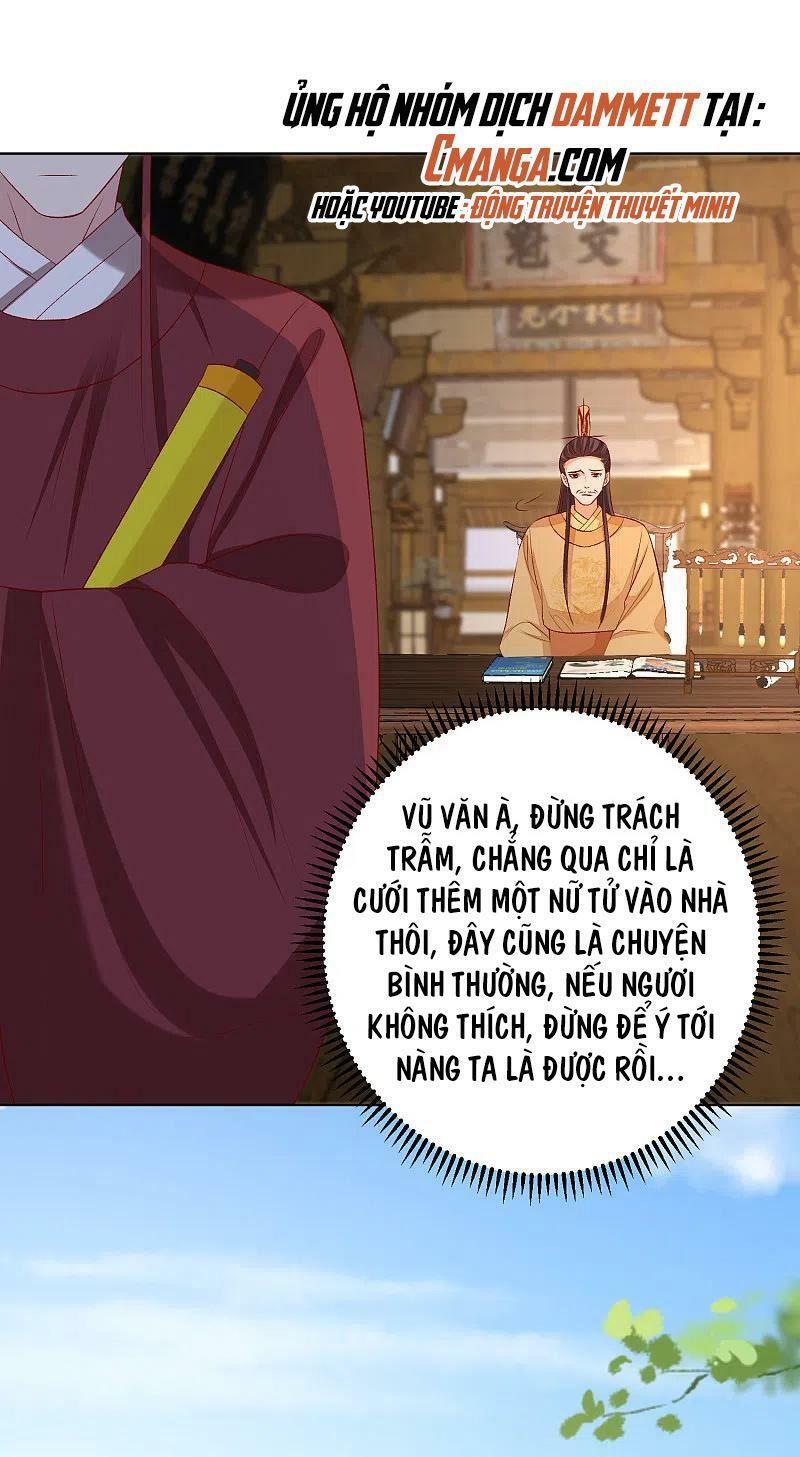 Độc Y Đích Nữ: Chapter 228