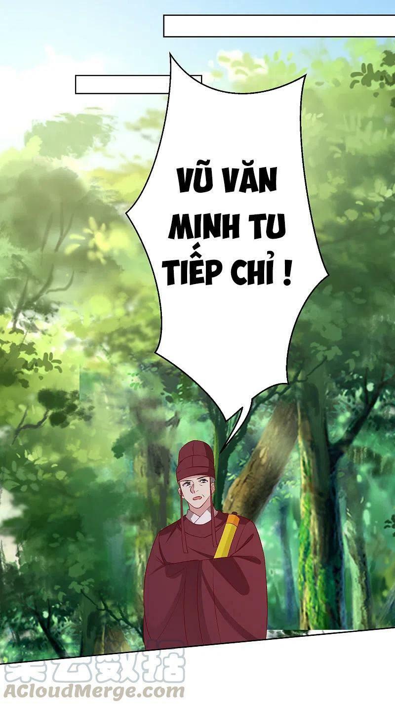 Độc Y Đích Nữ: Chapter 228