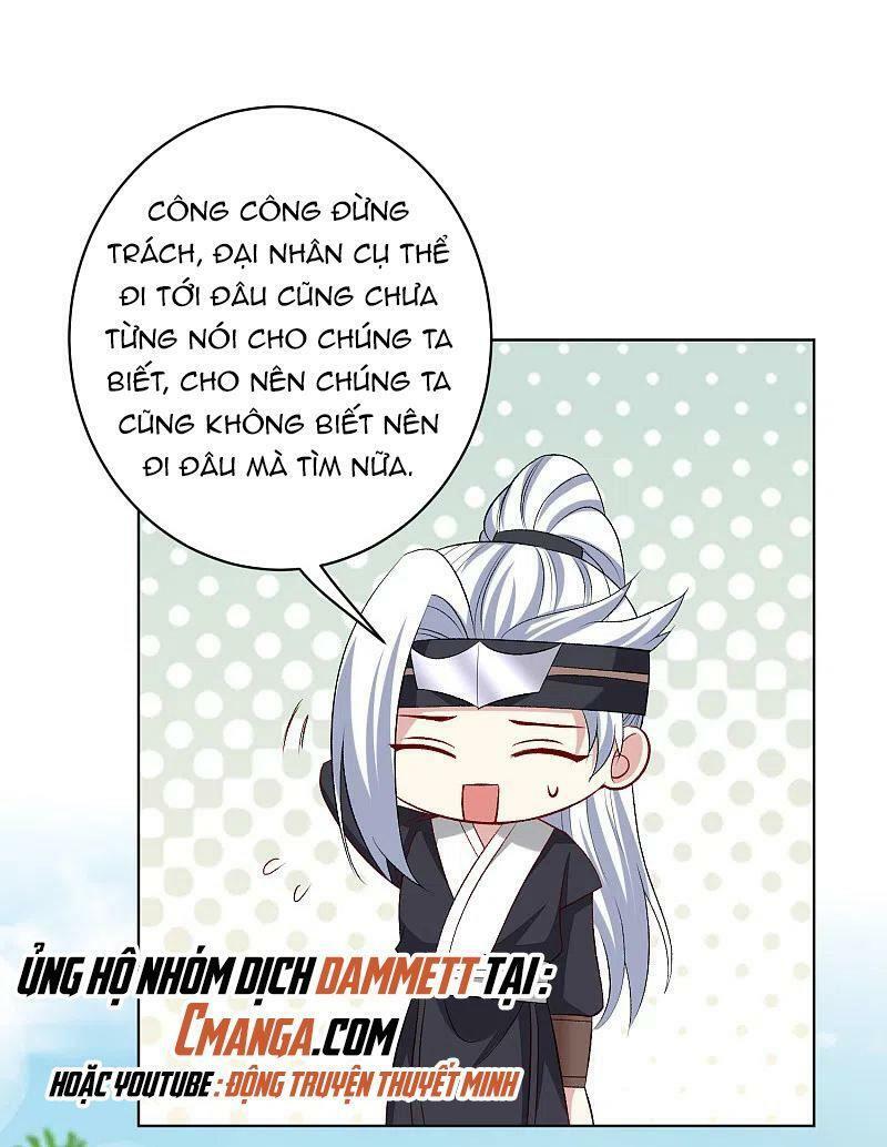 Độc Y Đích Nữ: Chapter 228