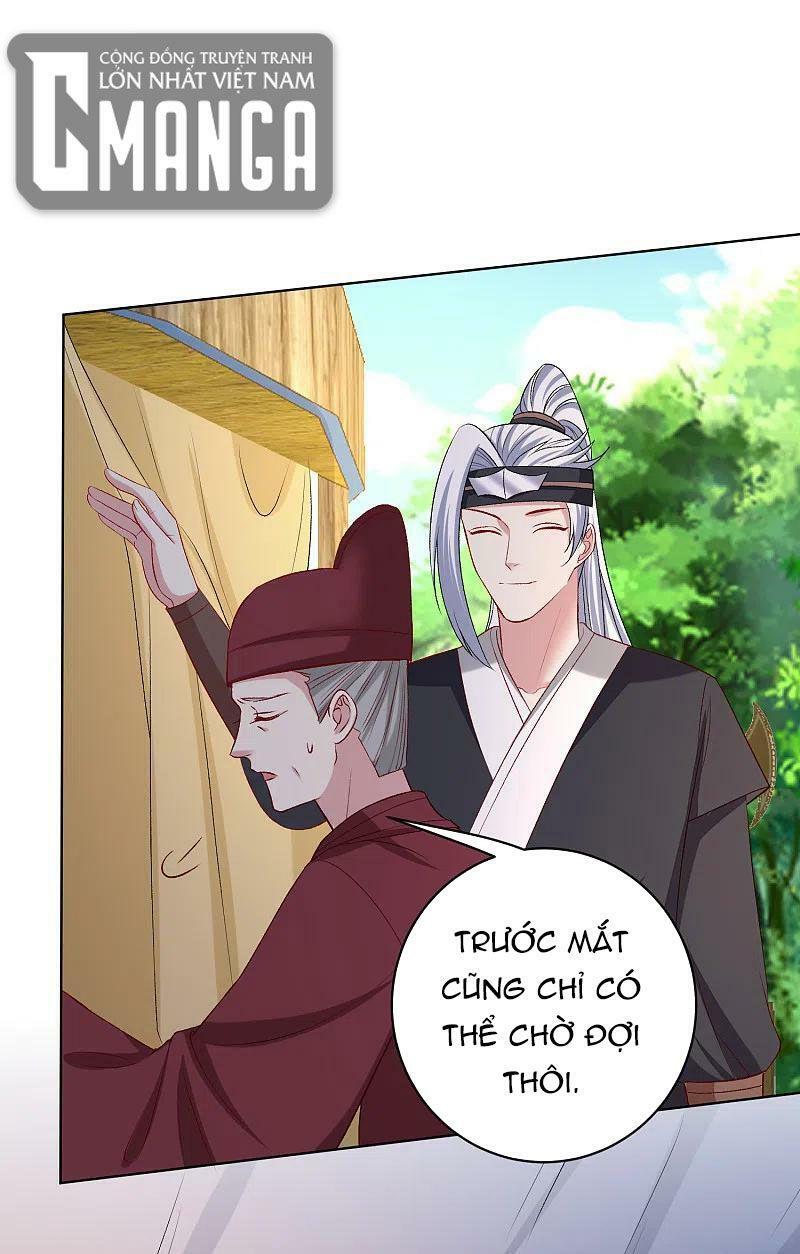 Độc Y Đích Nữ: Chapter 228