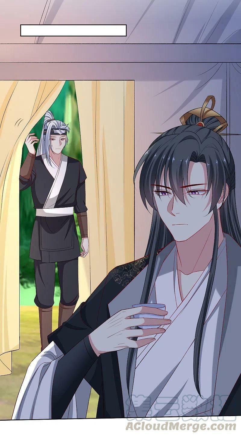 Độc Y Đích Nữ: Chapter 228