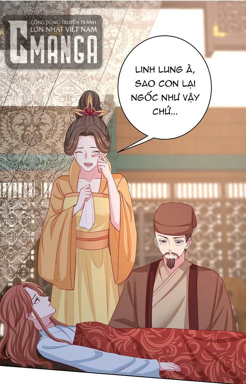 Độc Y Đích Nữ: Chapter 228