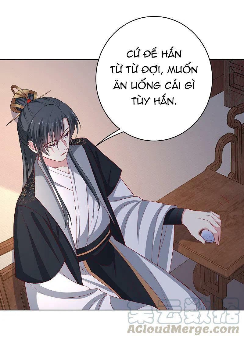Độc Y Đích Nữ: Chapter 228