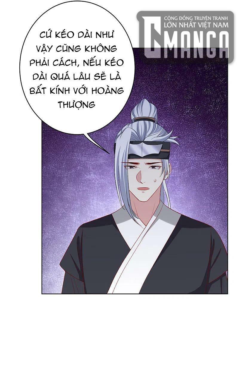 Độc Y Đích Nữ: Chapter 228