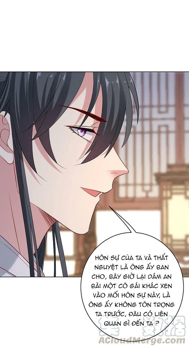 Độc Y Đích Nữ: Chapter 228
