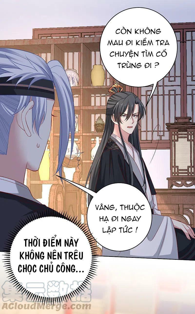 Độc Y Đích Nữ: Chapter 228