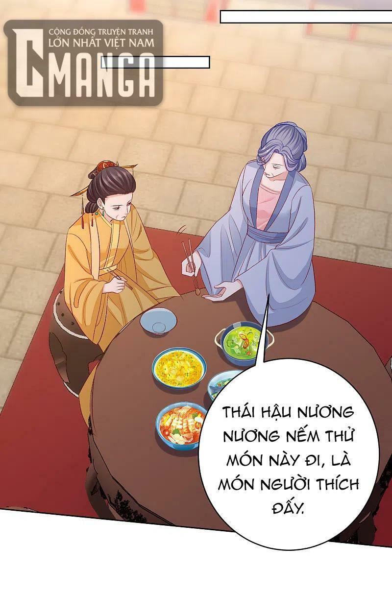 Độc Y Đích Nữ: Chapter 228