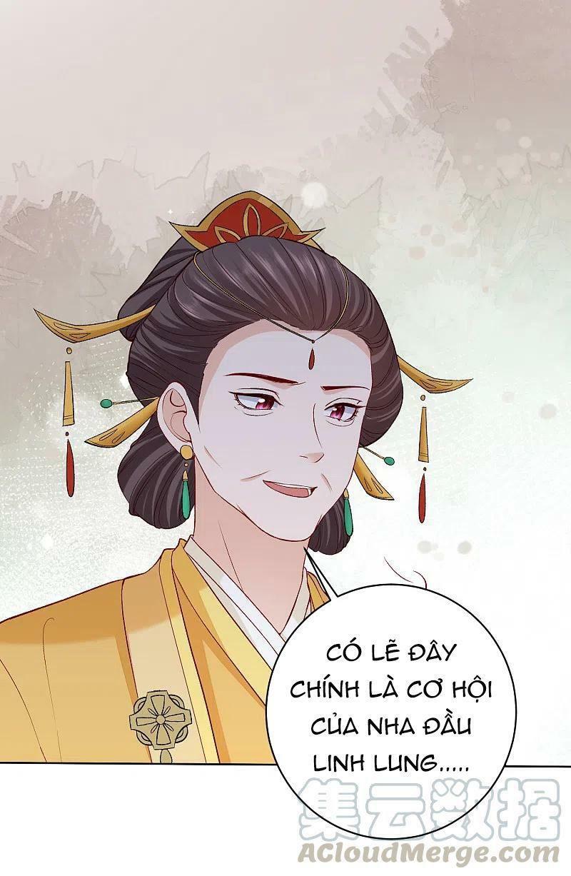 Độc Y Đích Nữ: Chapter 228