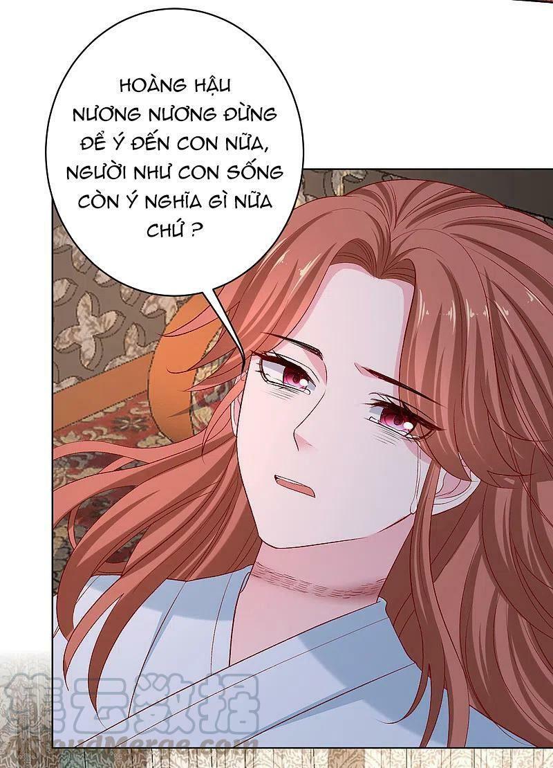 Độc Y Đích Nữ: Chapter 228