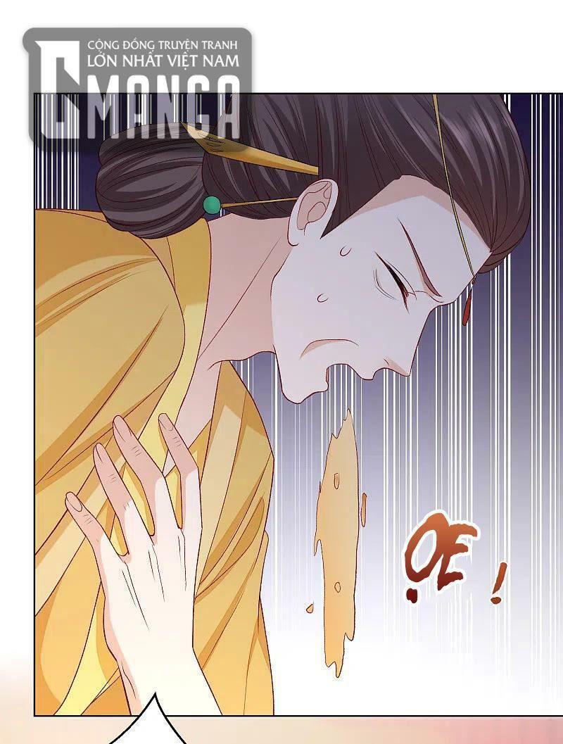 Độc Y Đích Nữ: Chapter 228