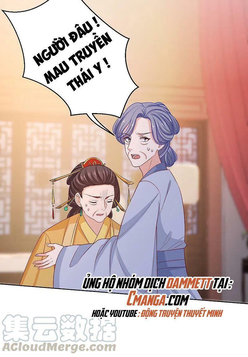 Độc Y Đích Nữ: Chapter 228